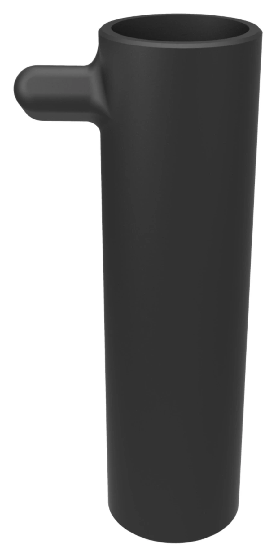 Gabelcover mit Blinker & Positionslicht