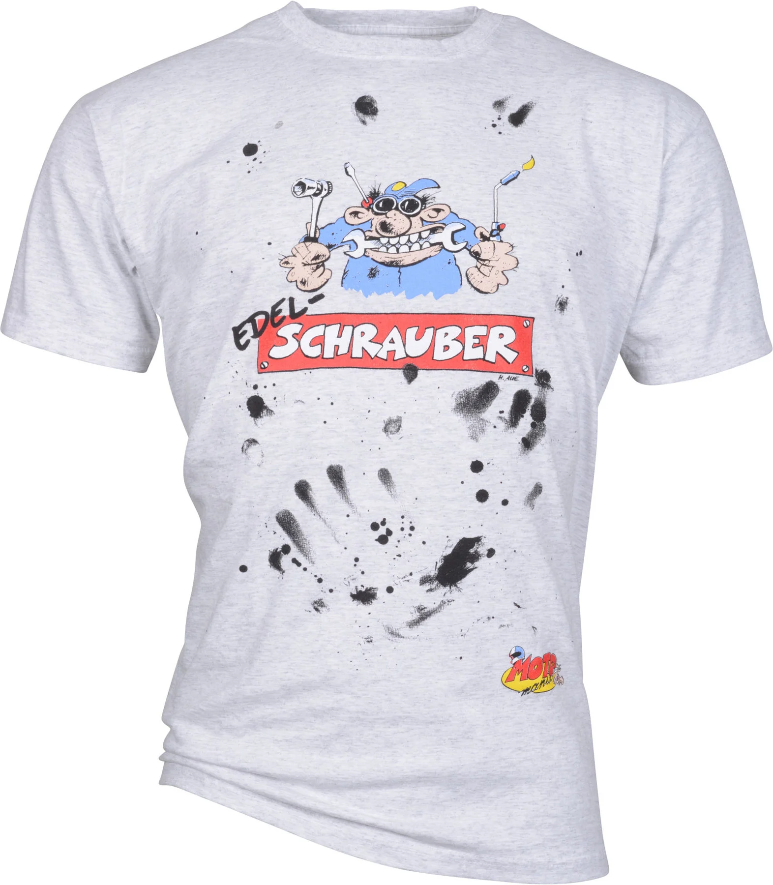 *Schrauber*