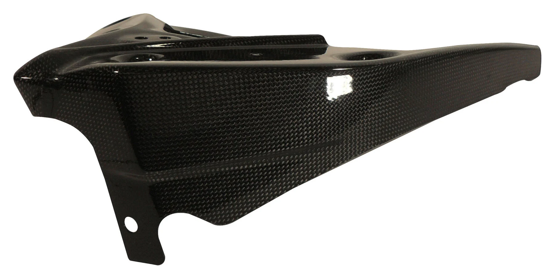 Carbonteile Triumph Speed Triple 11-15