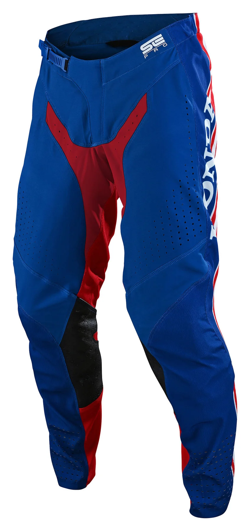 Bolder Honda MX Trousers