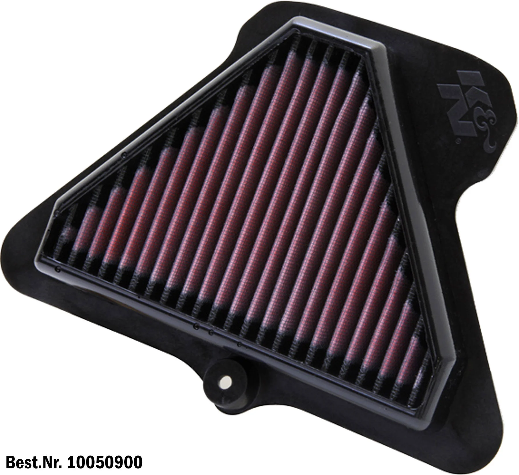 Dauerluftfilter