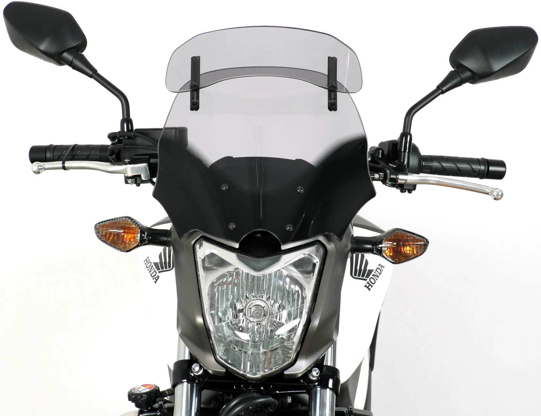 BULLE TOURING MRA VARIO