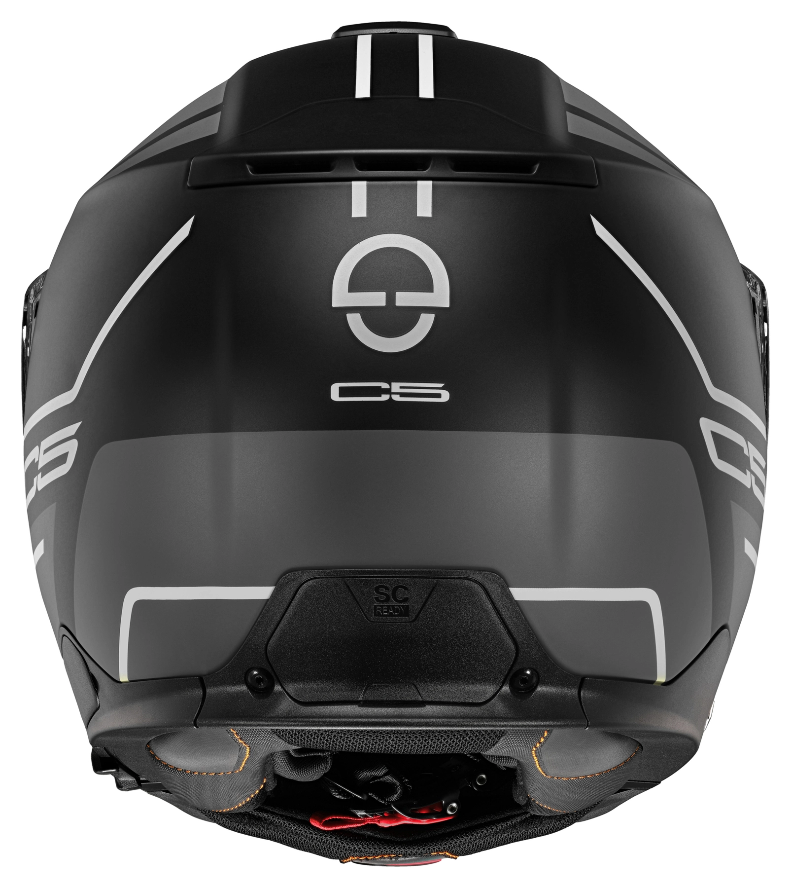 C5 Master Grey