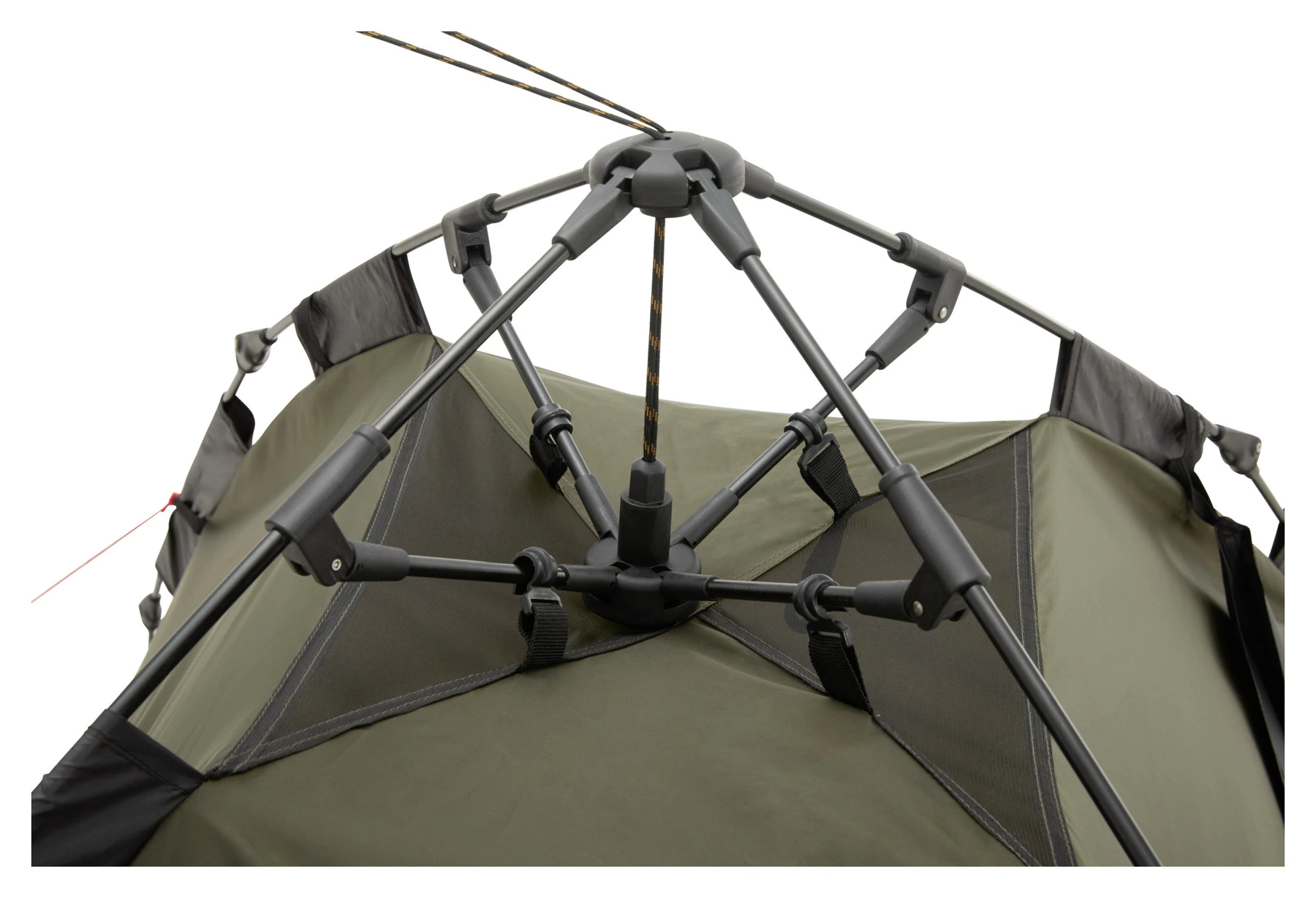 *EASY UP" Tent