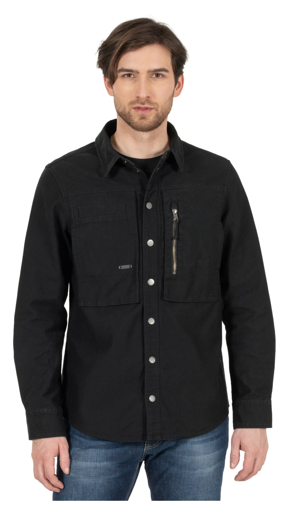 Nelson Field Shirt Le