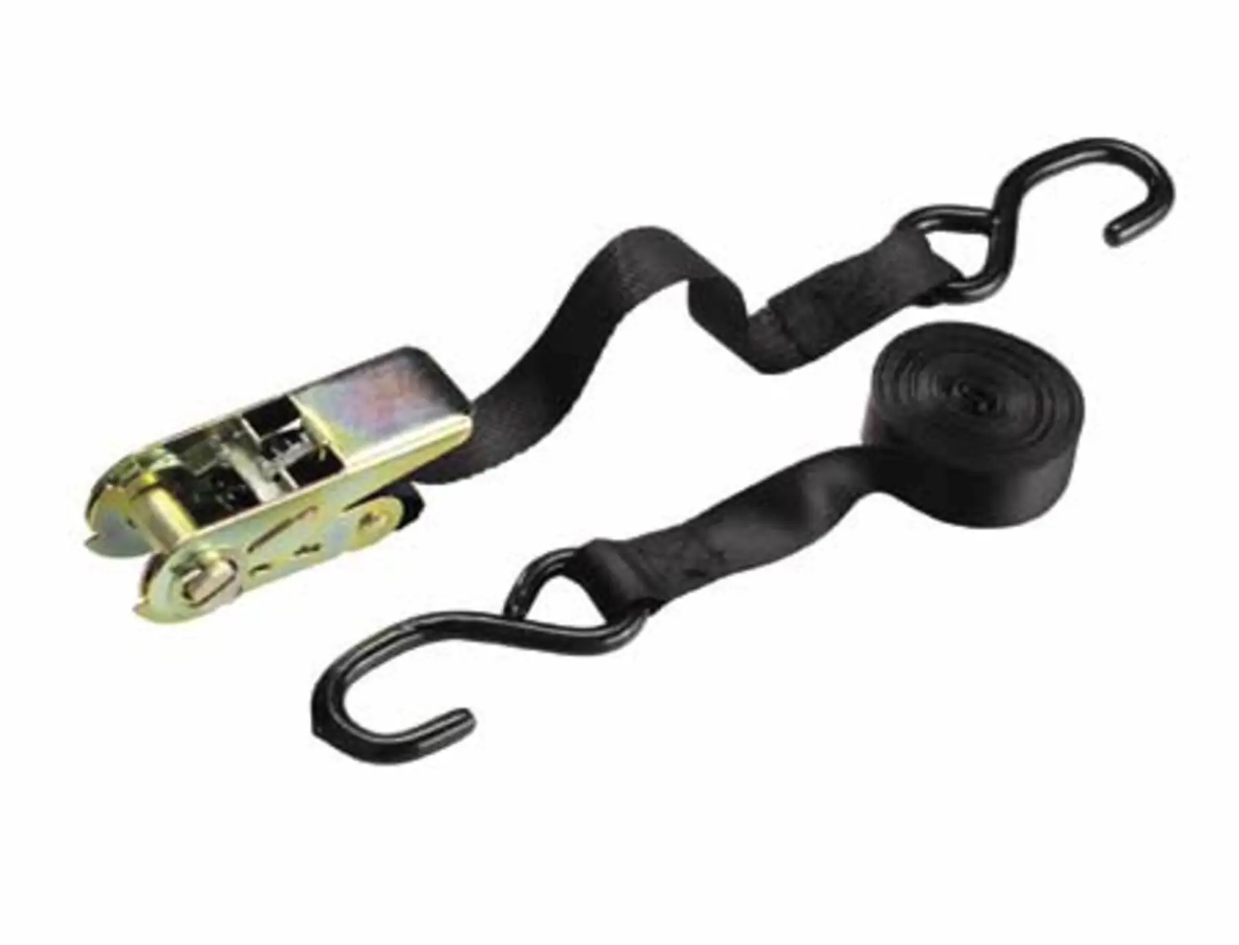 Tie-Down Strap