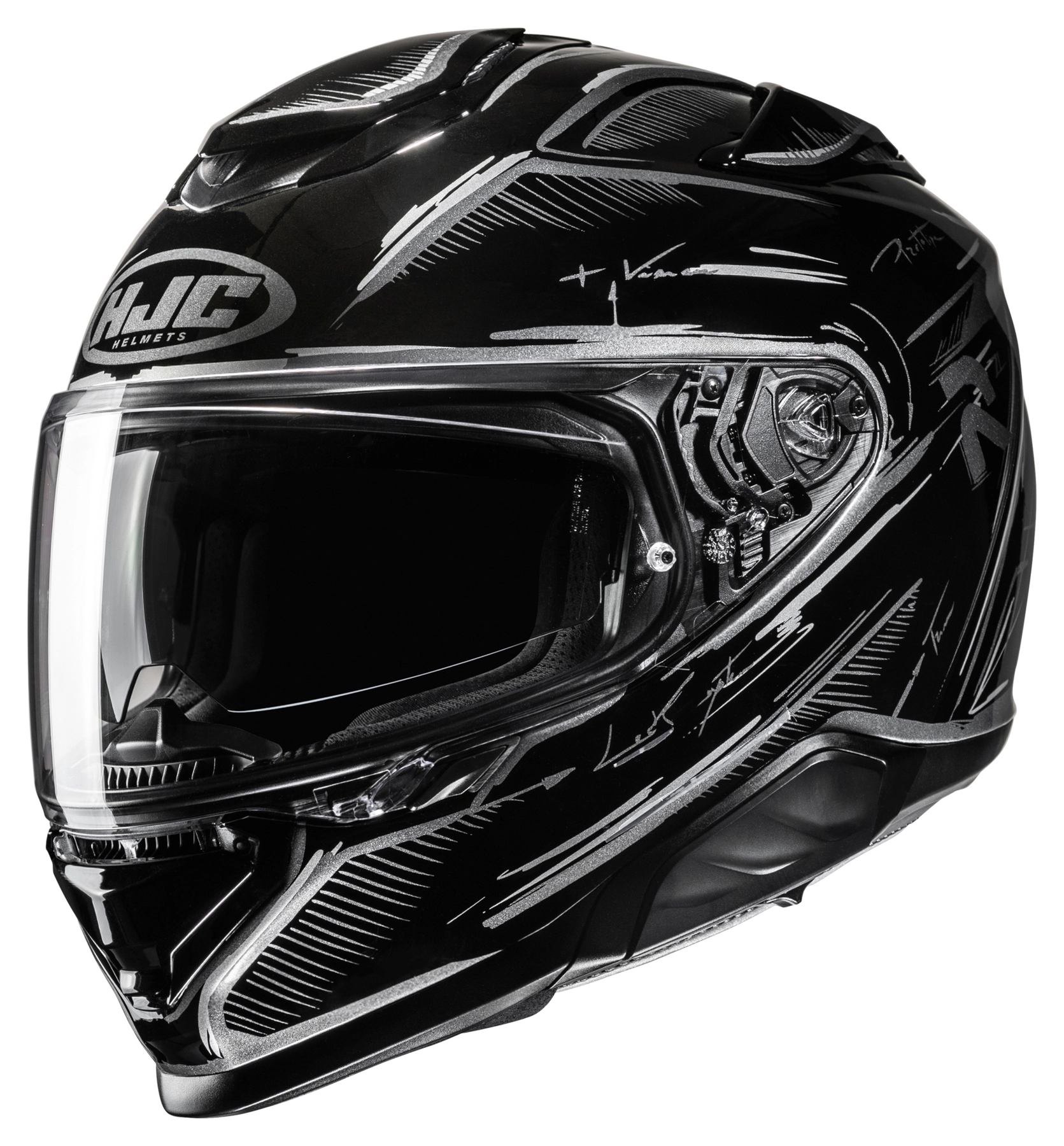 RPHA71 Teth MC5