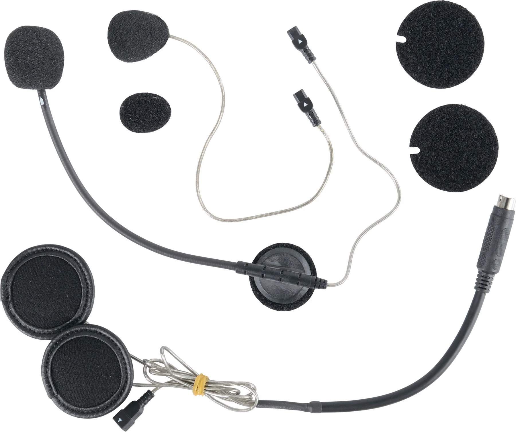 Kit mains libres universel cohs