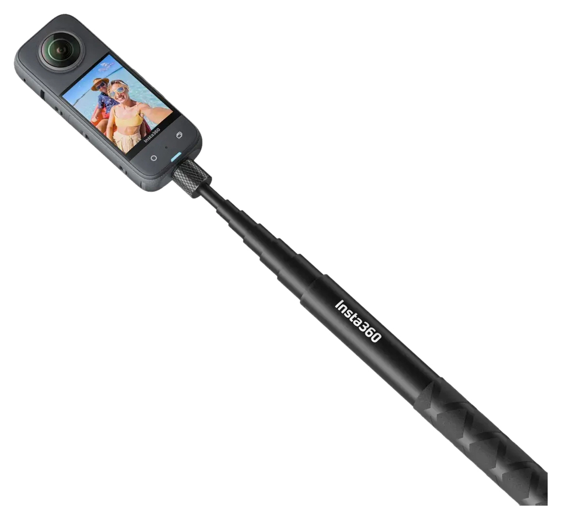 Invisible Selfie Stick 114cm