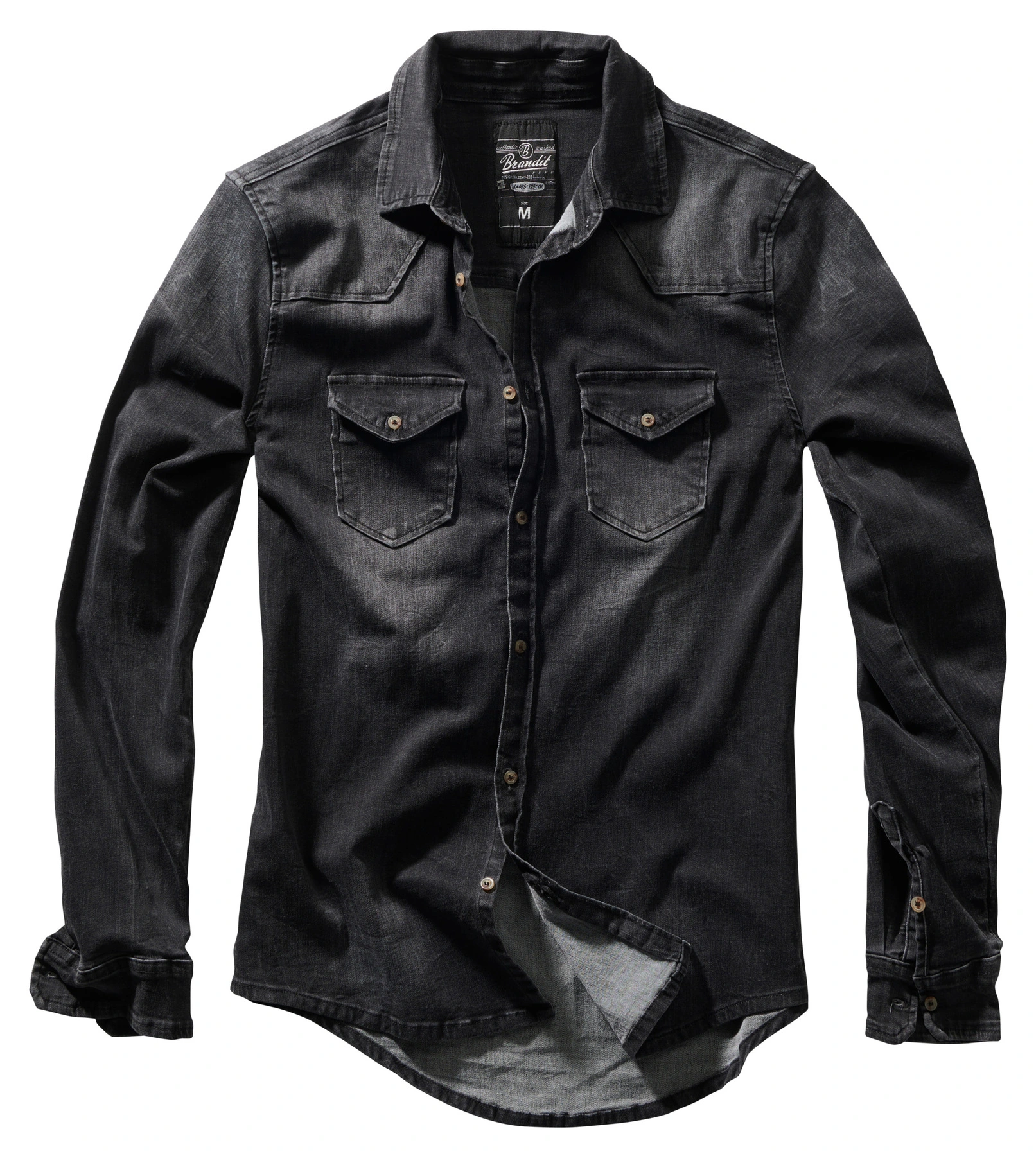 Riley Denim