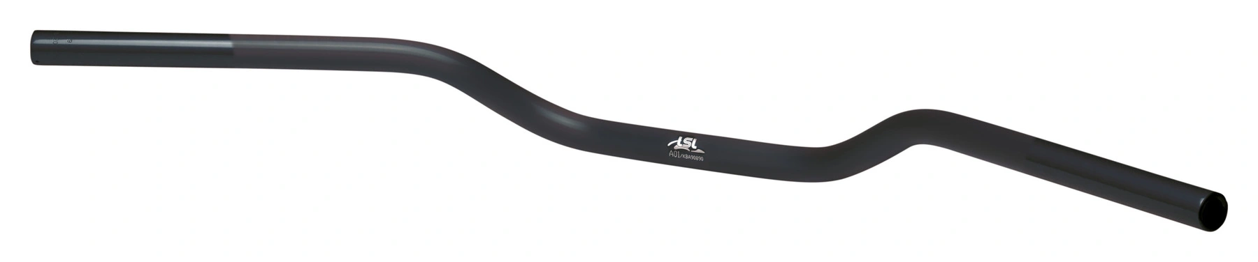 Alu-Lenker Superbike A01, Breite: 764 mm