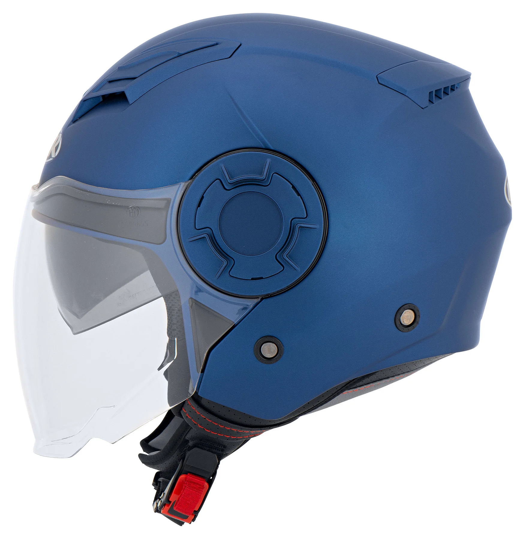 Demi-Jet 5 Evo