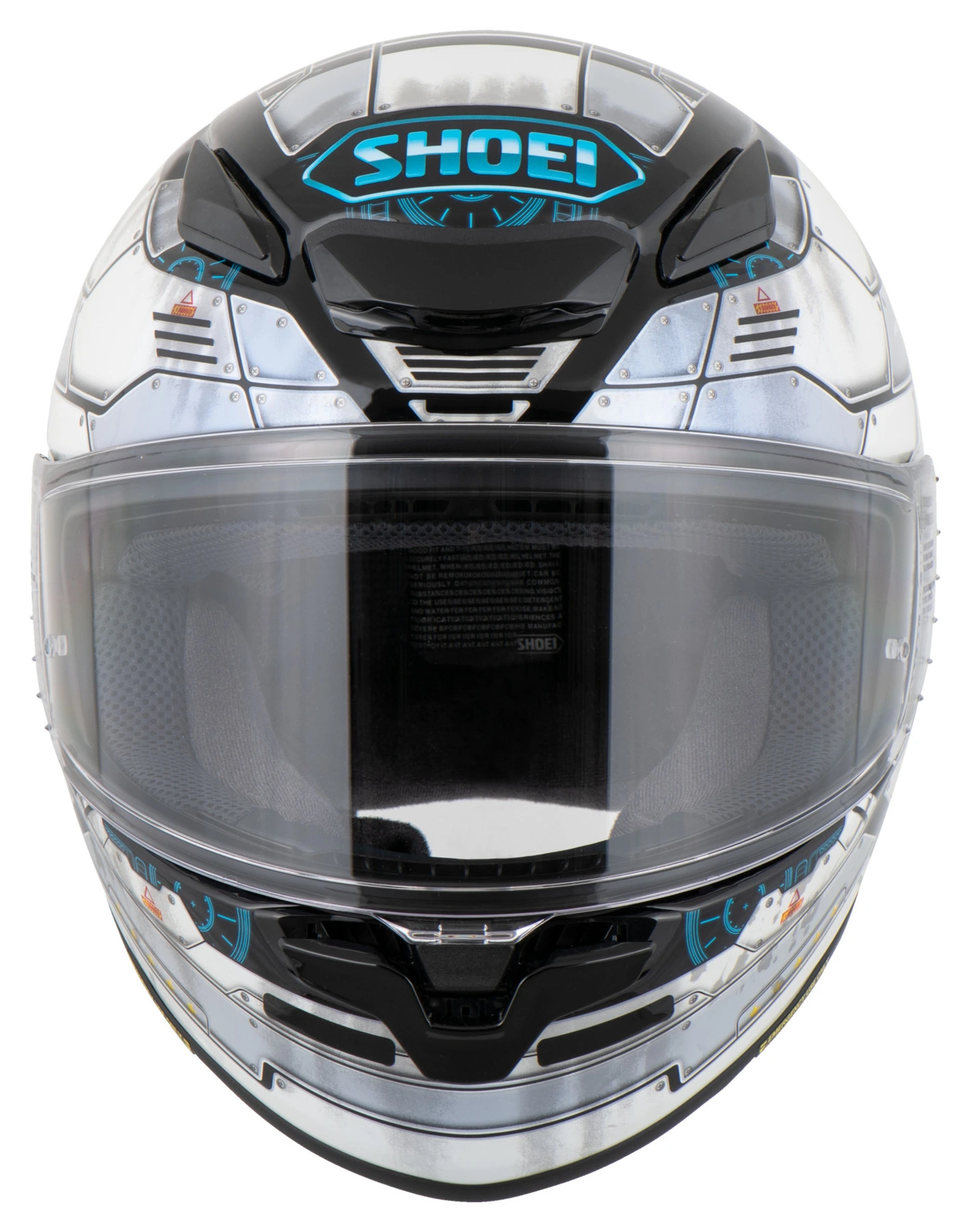 NXR 2 Fortress TC-6
