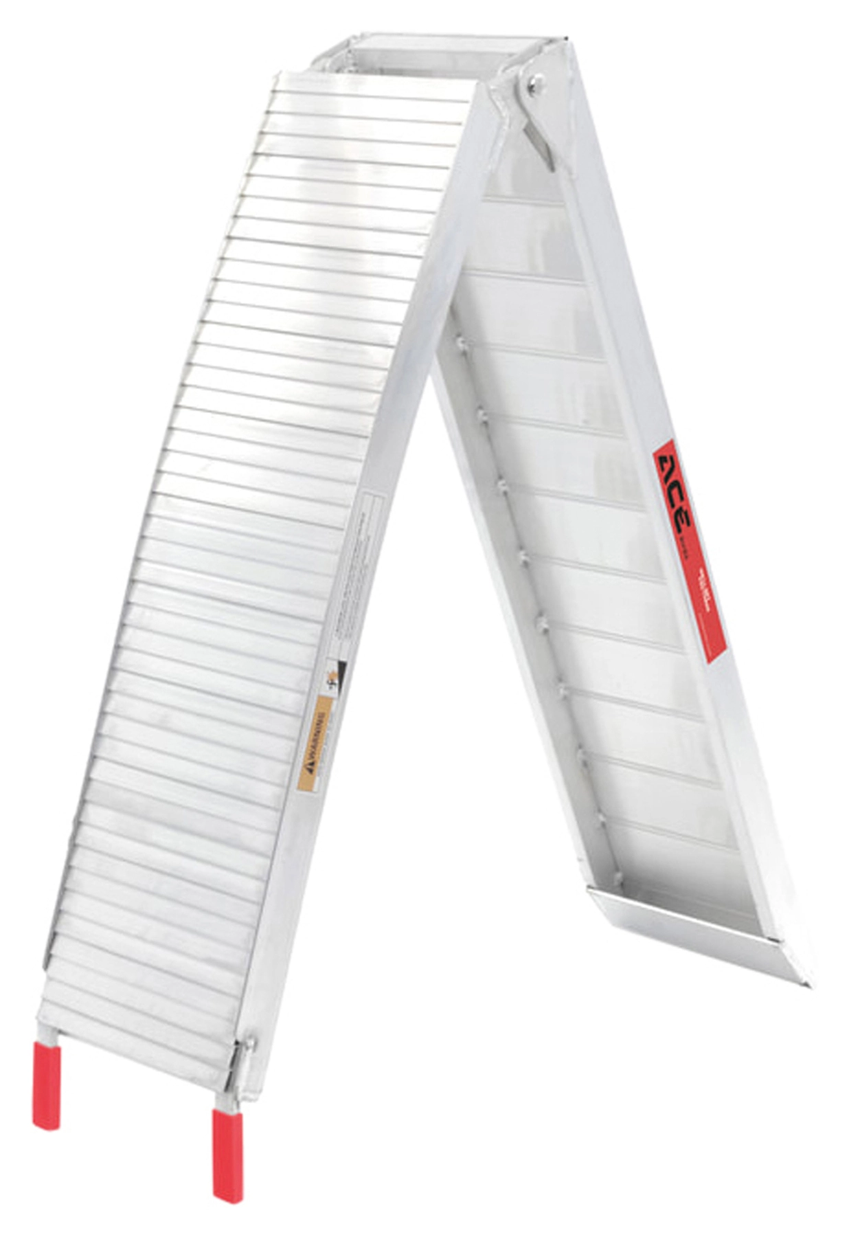 Auffahrrampe Essential bis 340 kg
