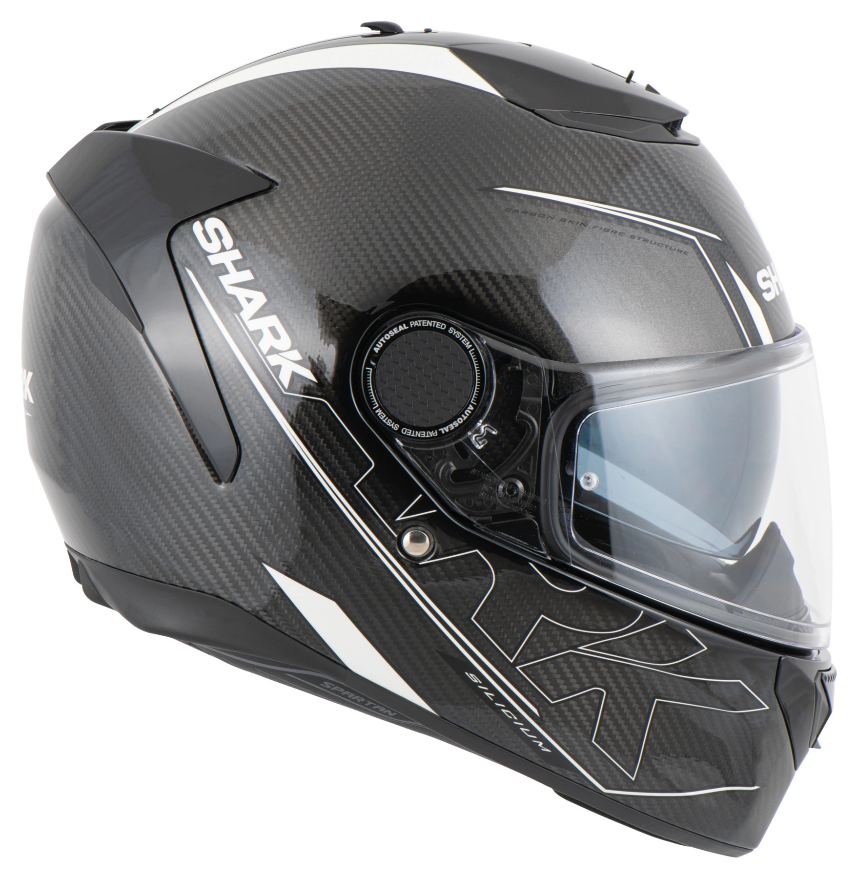 Shark spartan carbon 1.2 silicium on sale