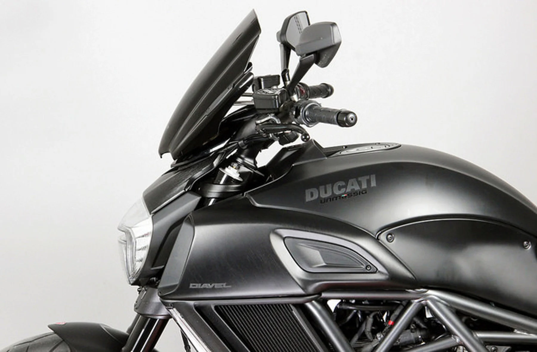 Bulle Racing Pour Roadsters