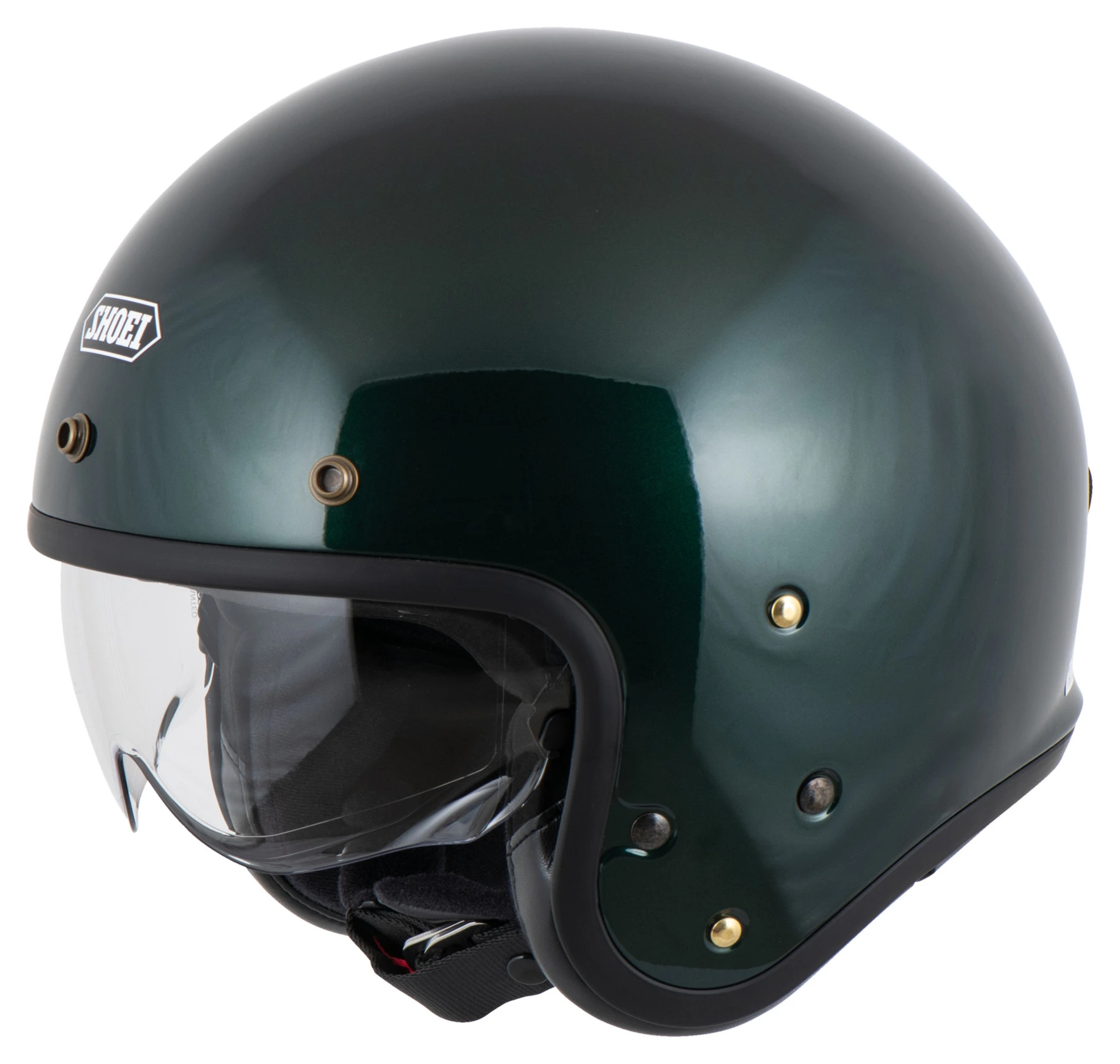Shoei J.O2 low-cost | Louis 🏍️