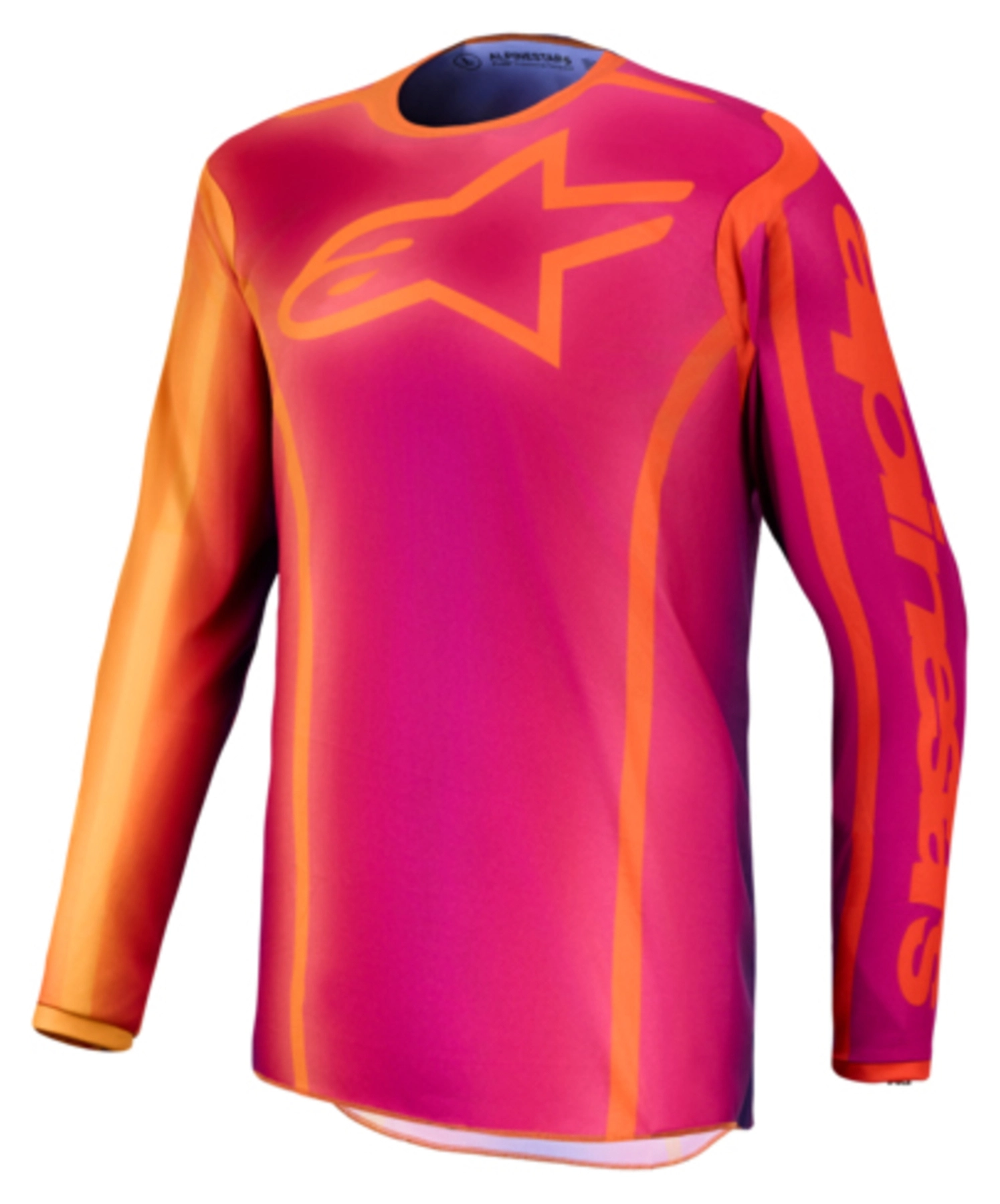 Fluid Kepler Hommes