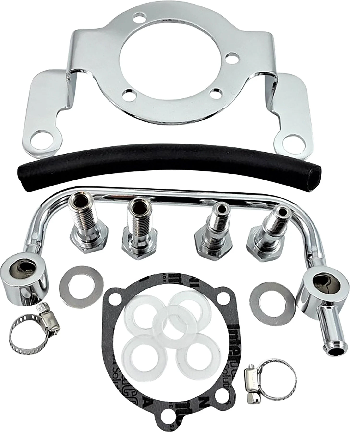 Mounting bracket for Dragtron air