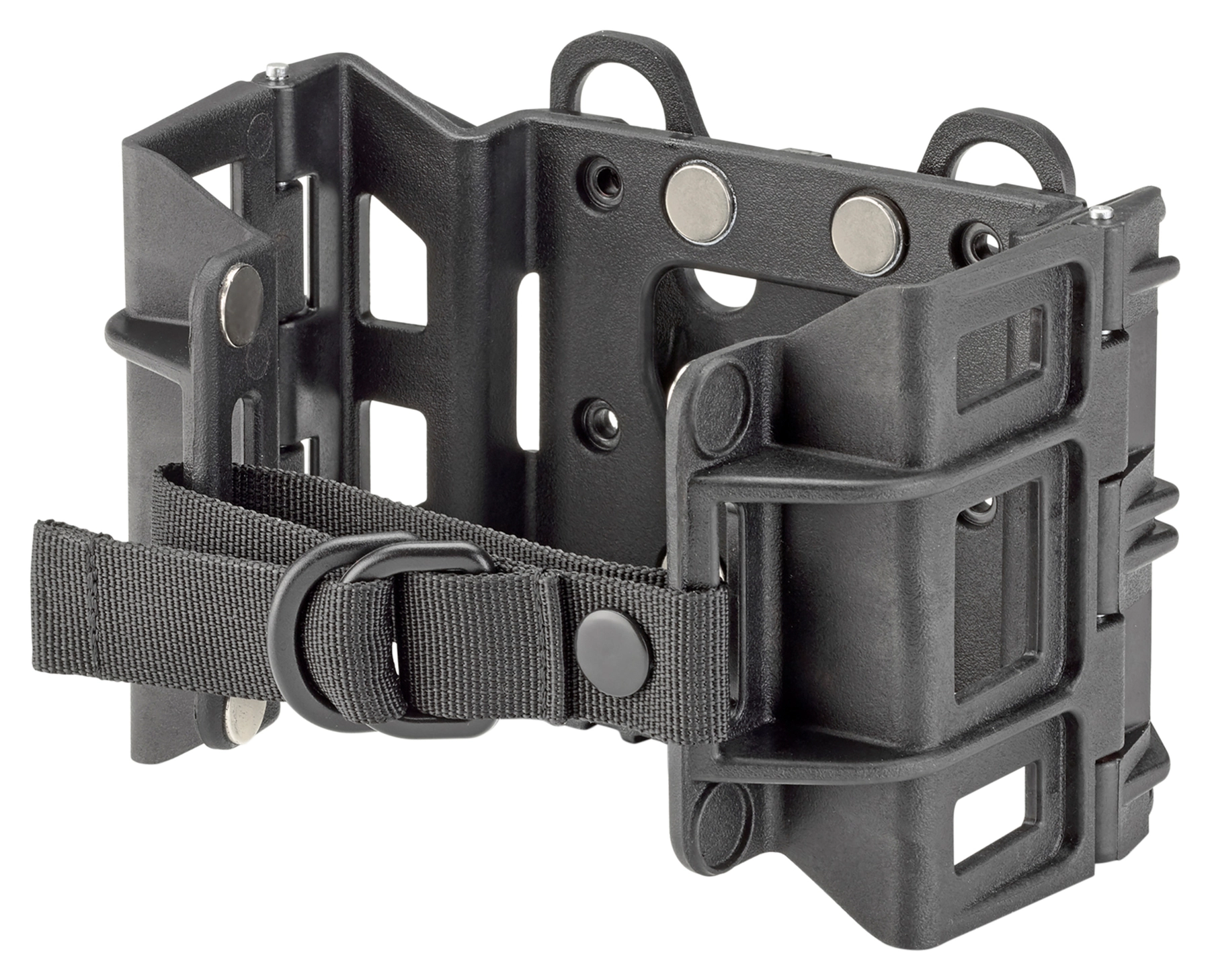 Supporto F. Tanica Outback Obk37/48