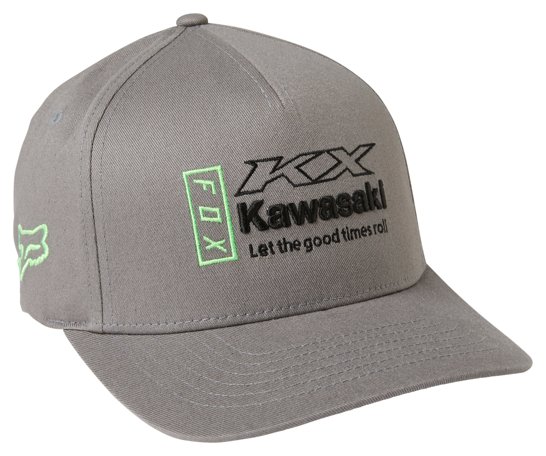 Kawasaki Kawi Cap
