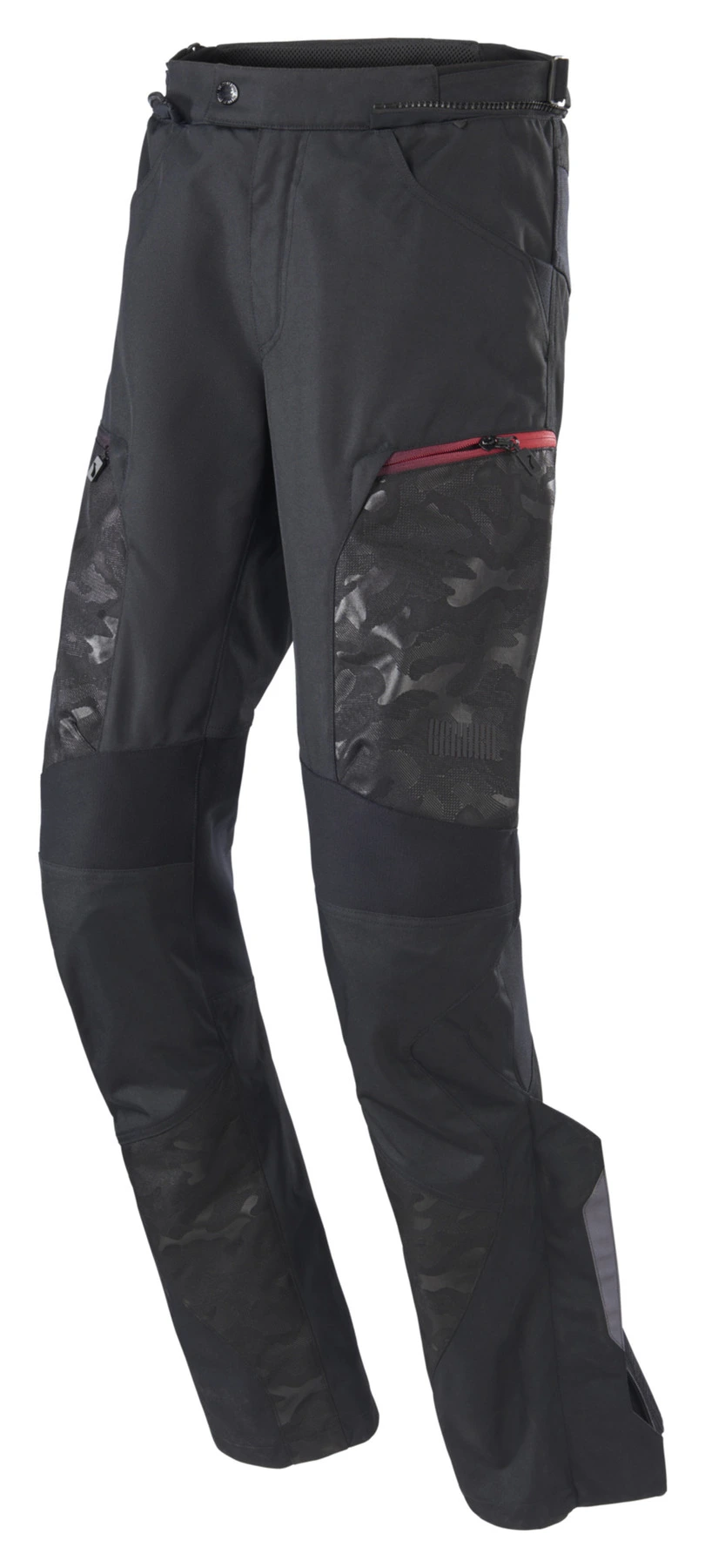E-10.02 Textielbroek