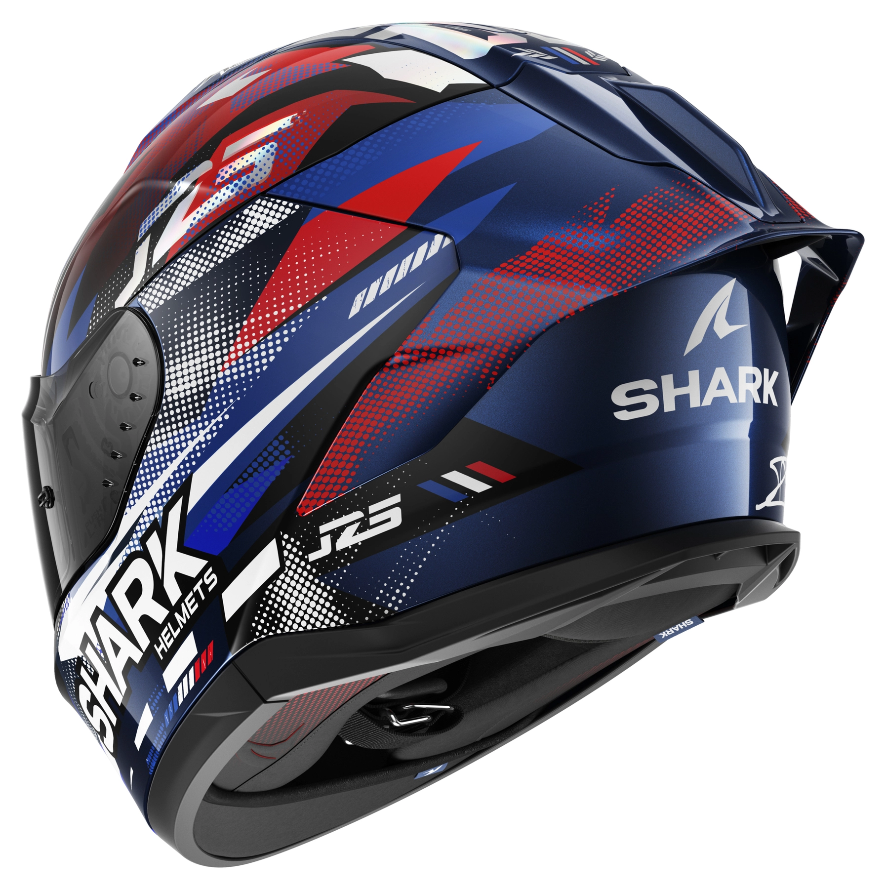 Réplique de la Skwal Cup de Zarco