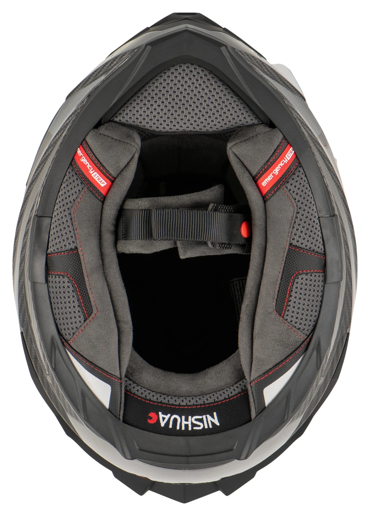 NRX-3 Carbon