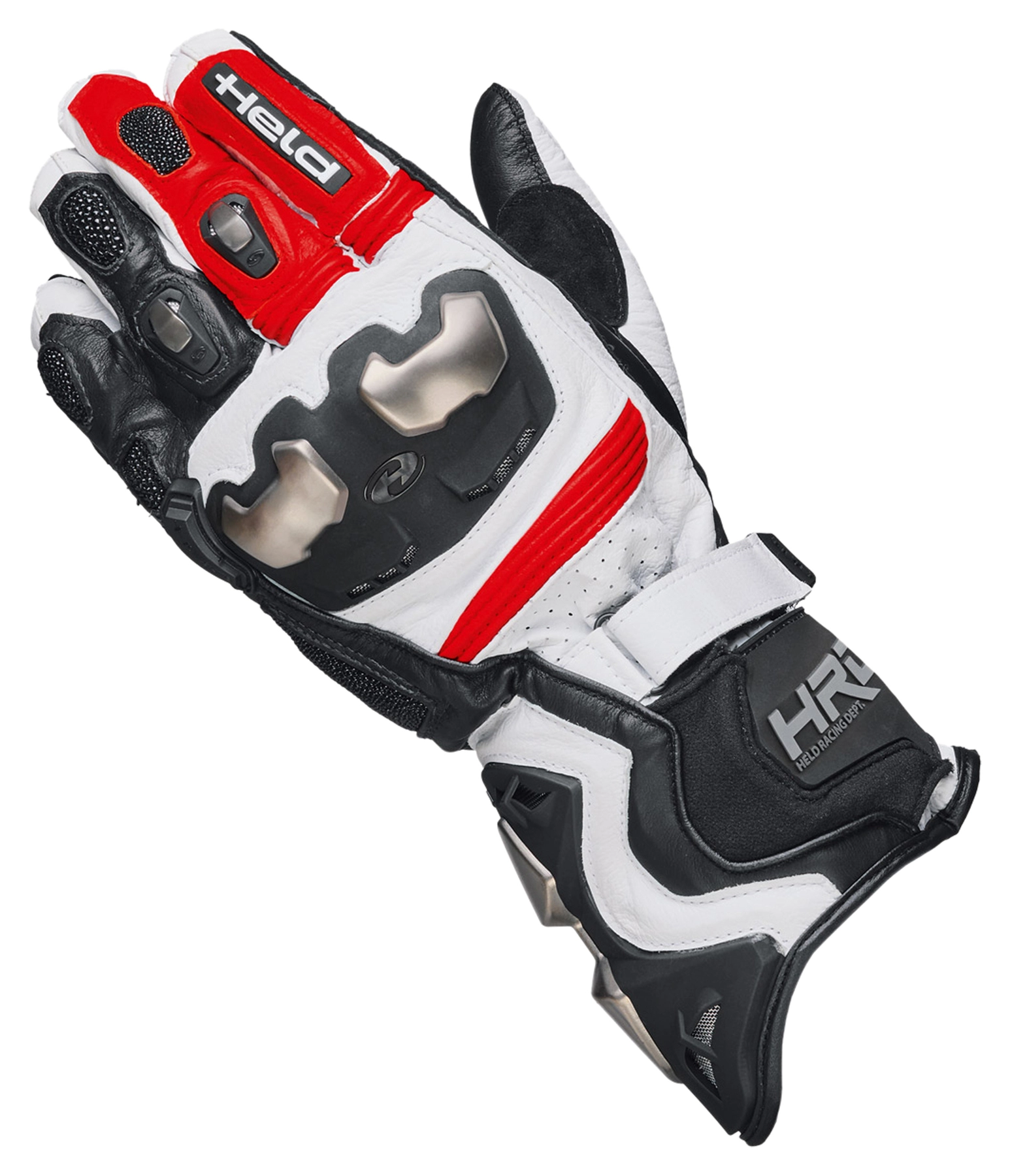 Rukavice Held 22512 Titan XR2