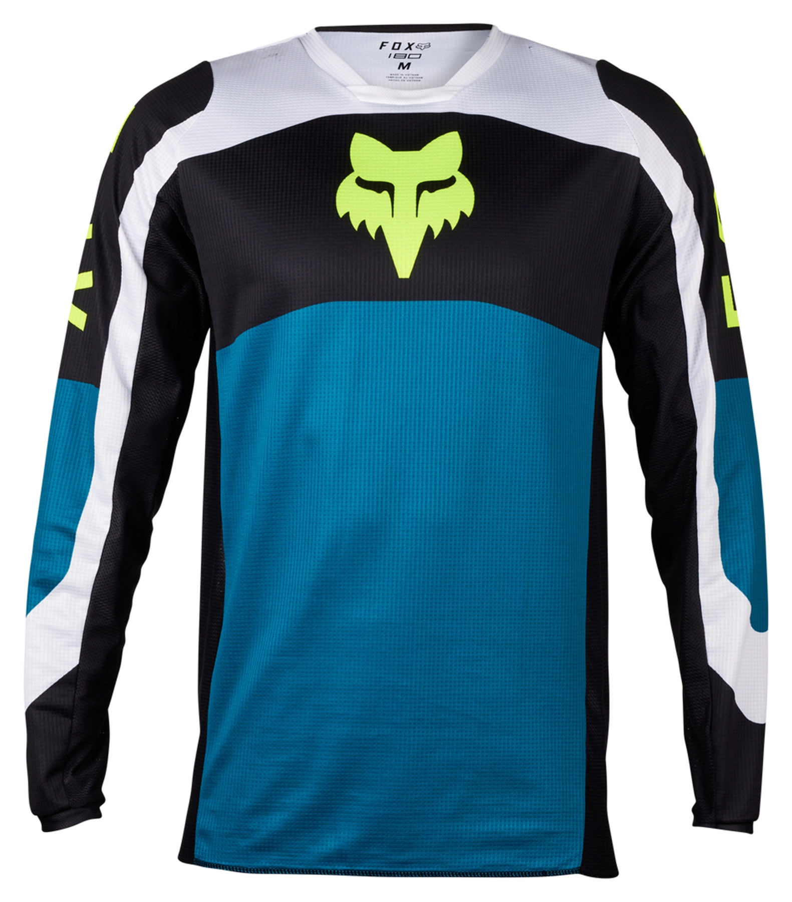 MAGLIA FOX 180 NITRO