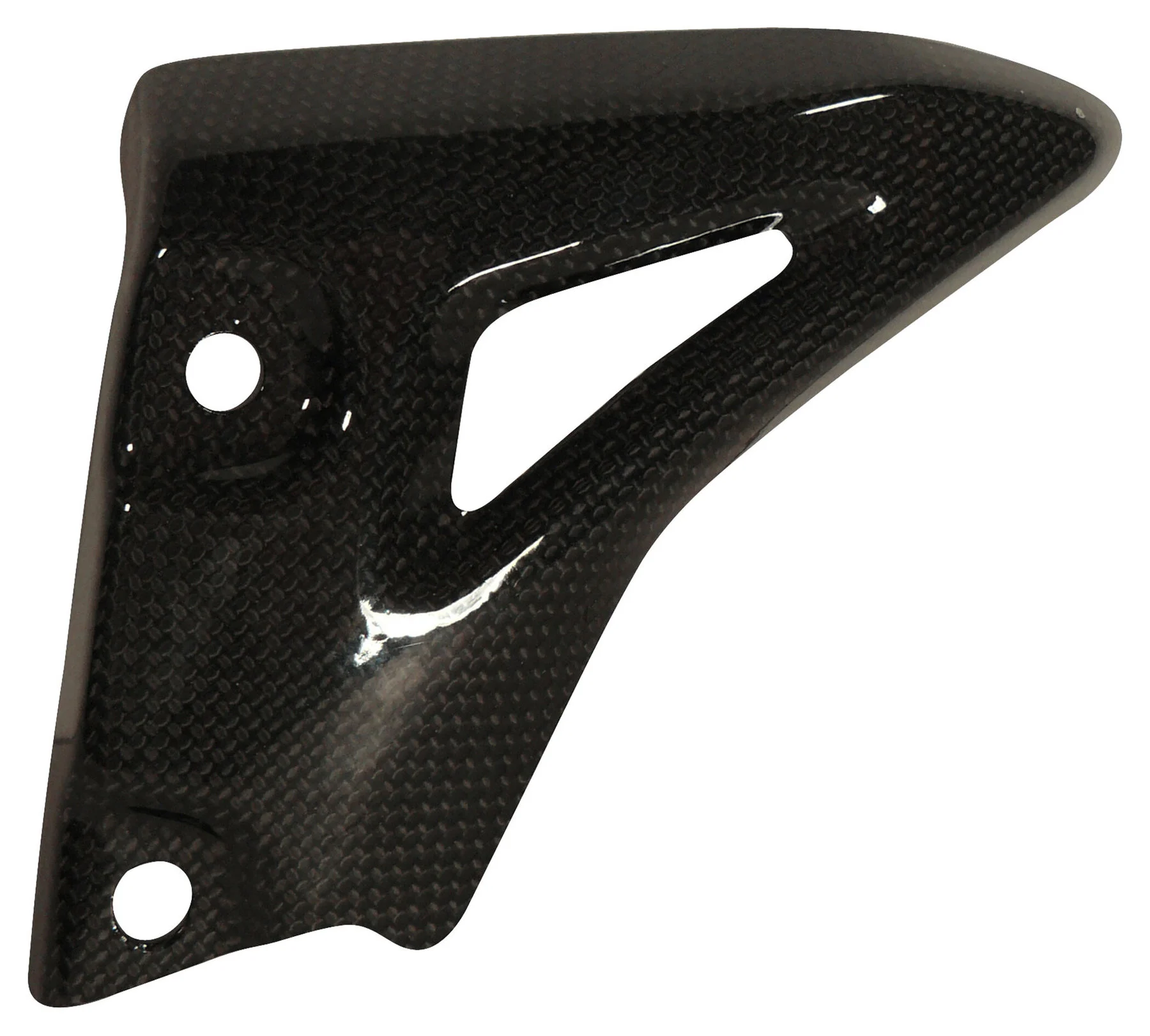 Carbon parts Triumph Speed Triple 11-15