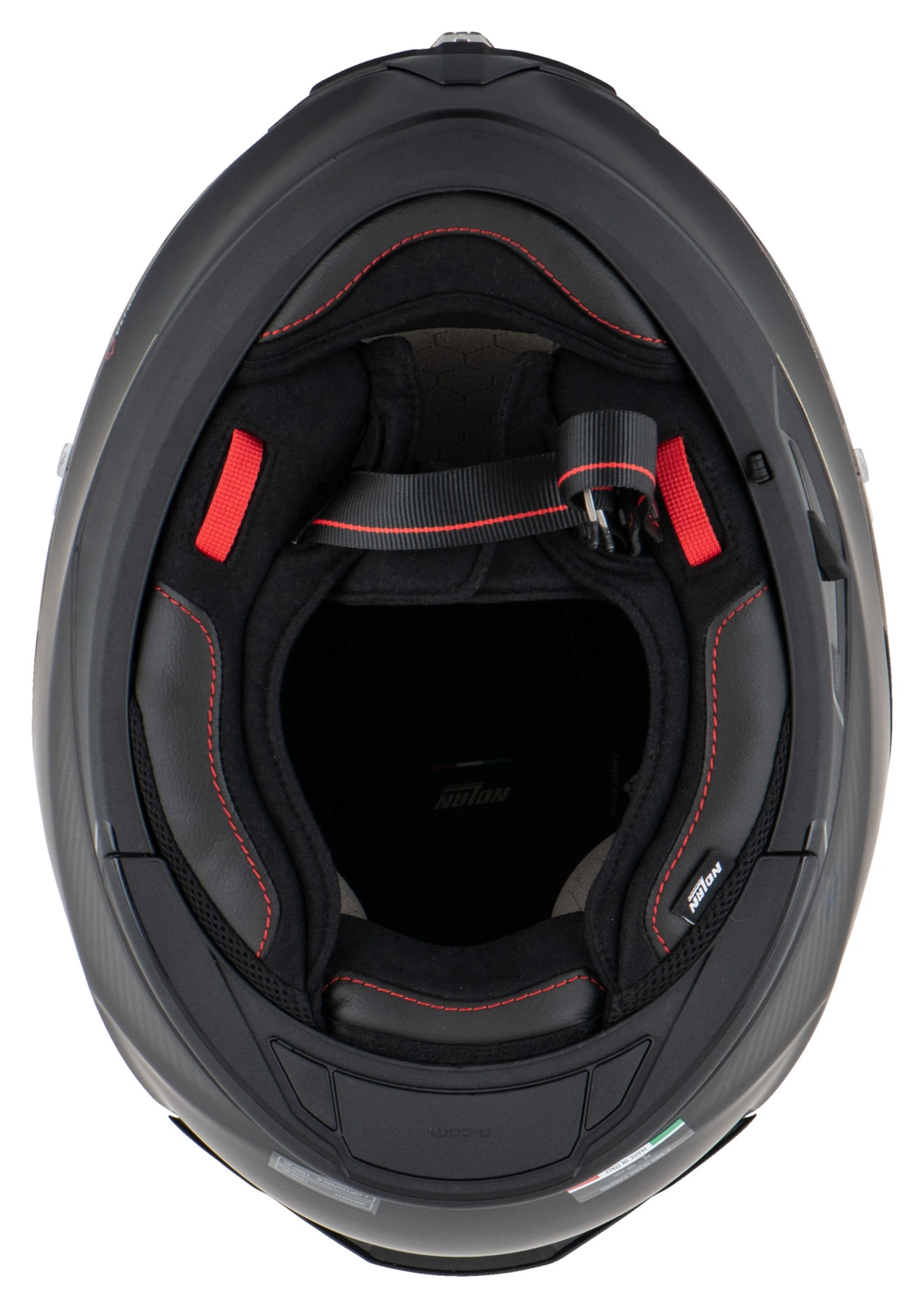 X-904 UC QUIN TRIPLONERO