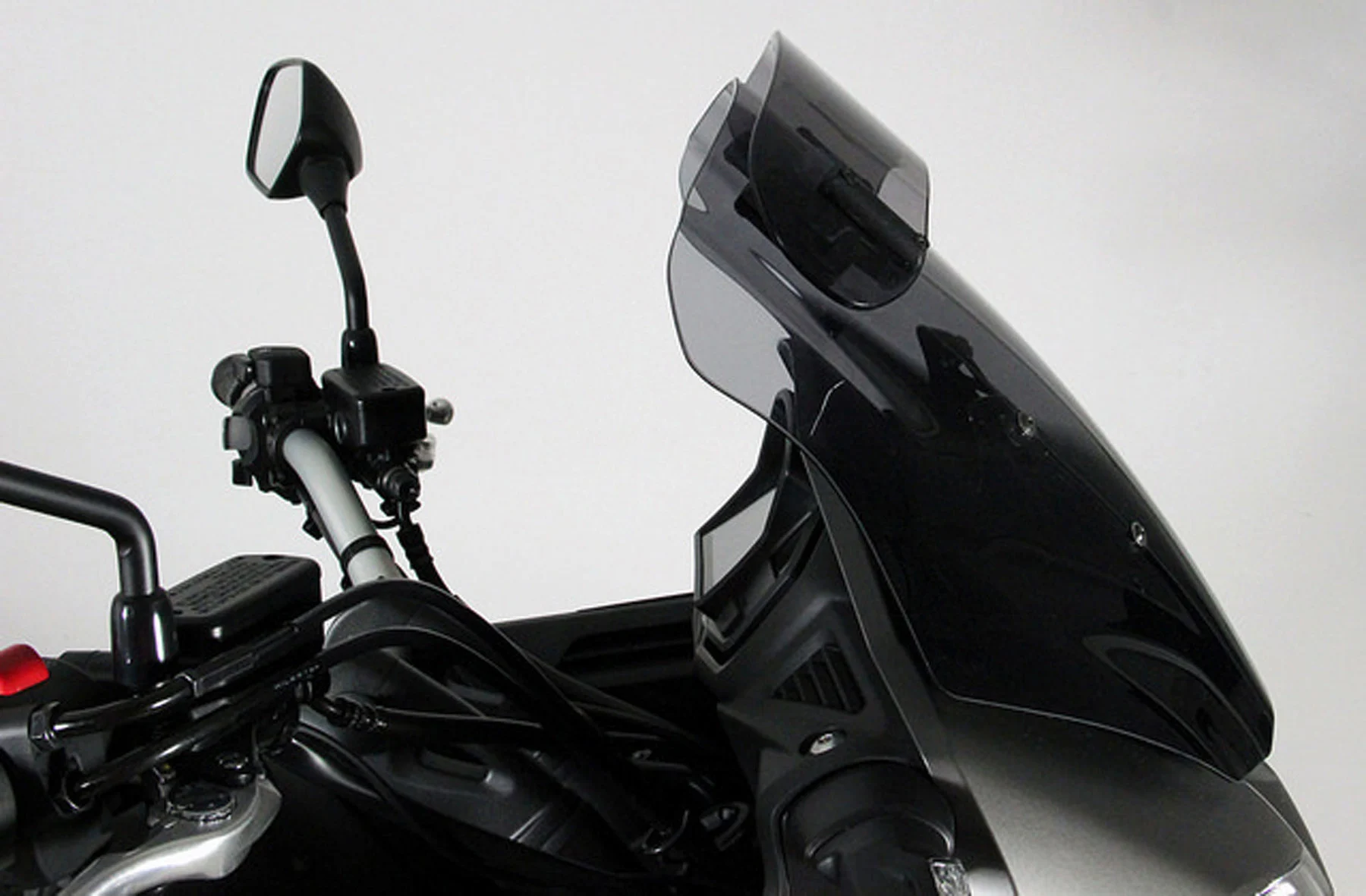 BULLE TOURING MRA VARIO