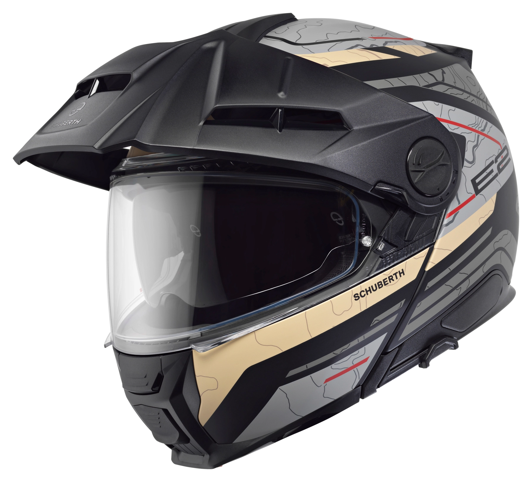E2 Expedition Grey