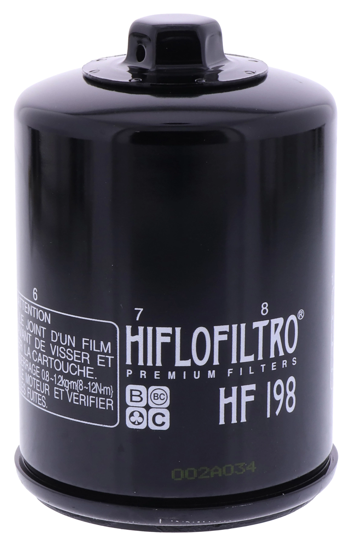 Oil Filter