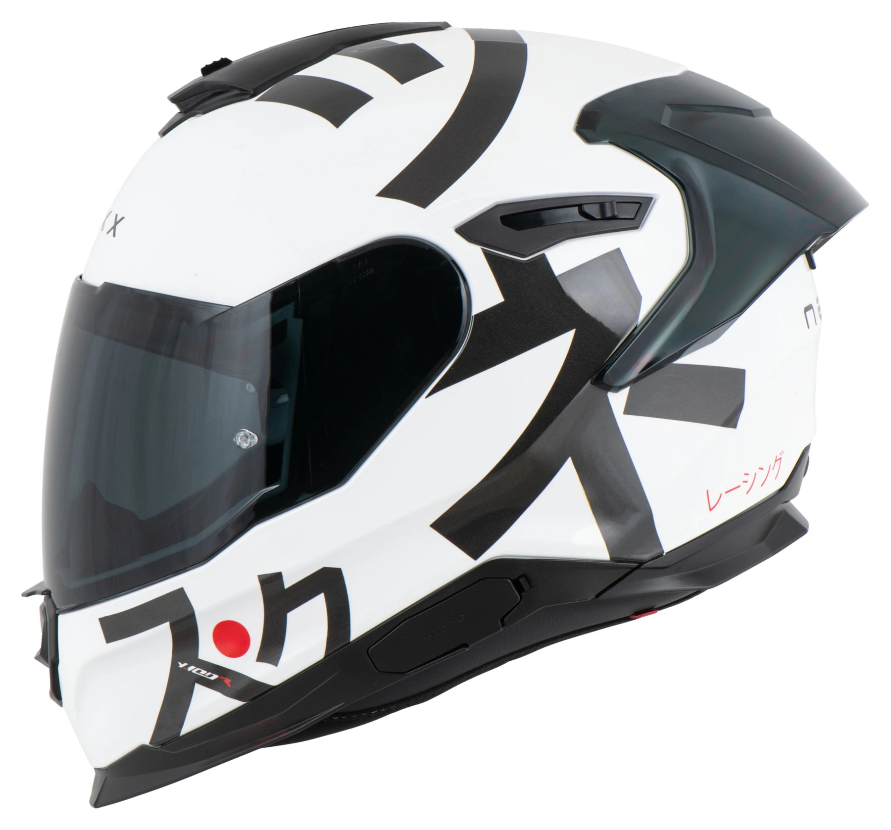 Y.100R Nippon