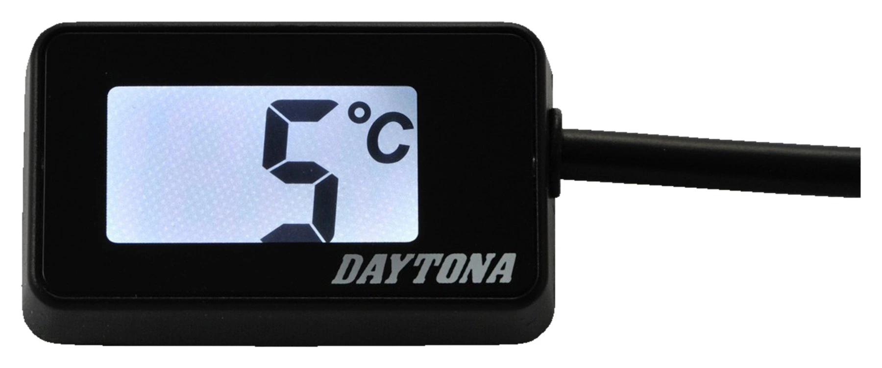 Universal Lcd Oil Temperature