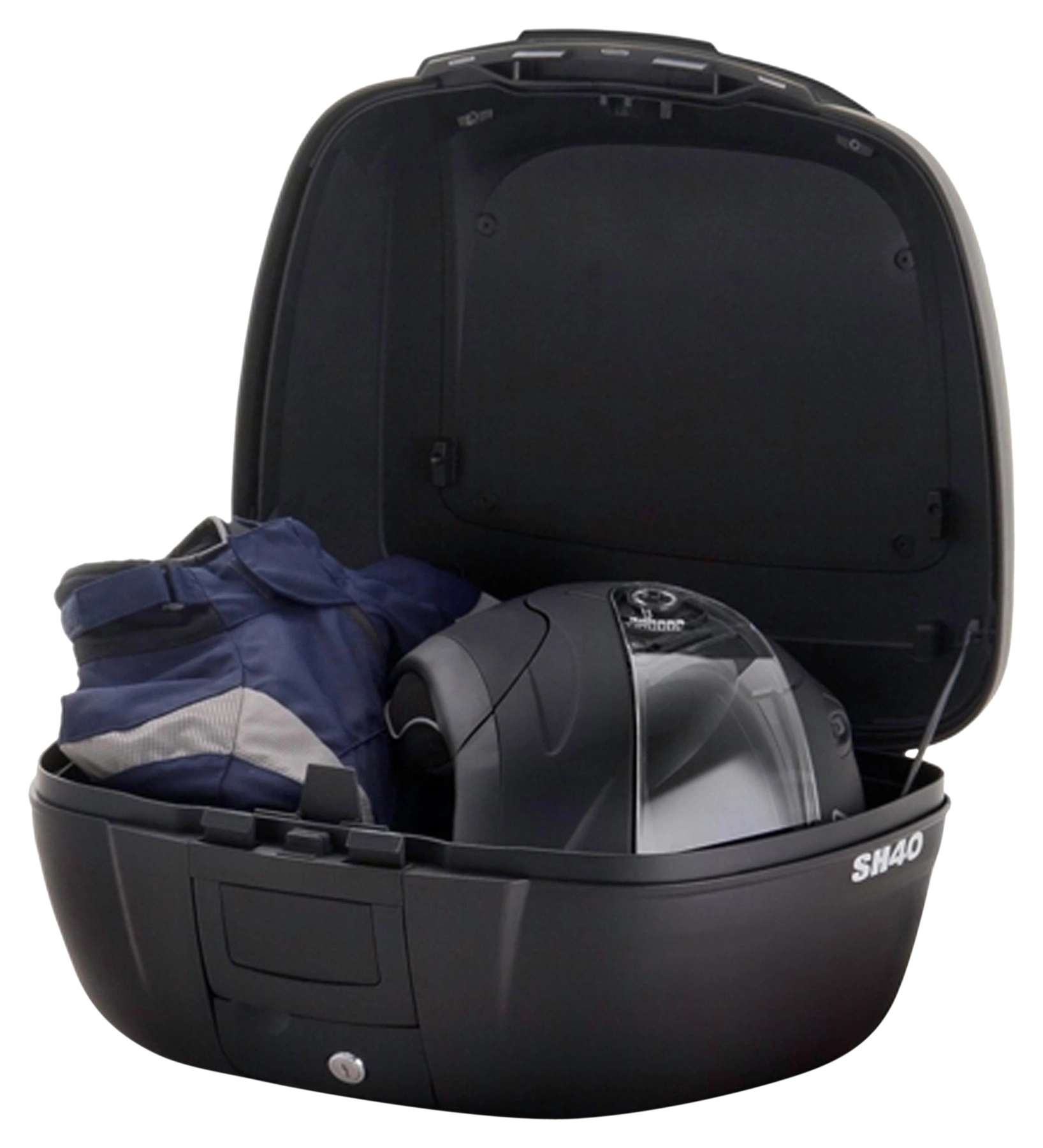 SH40 Alu Look 40L