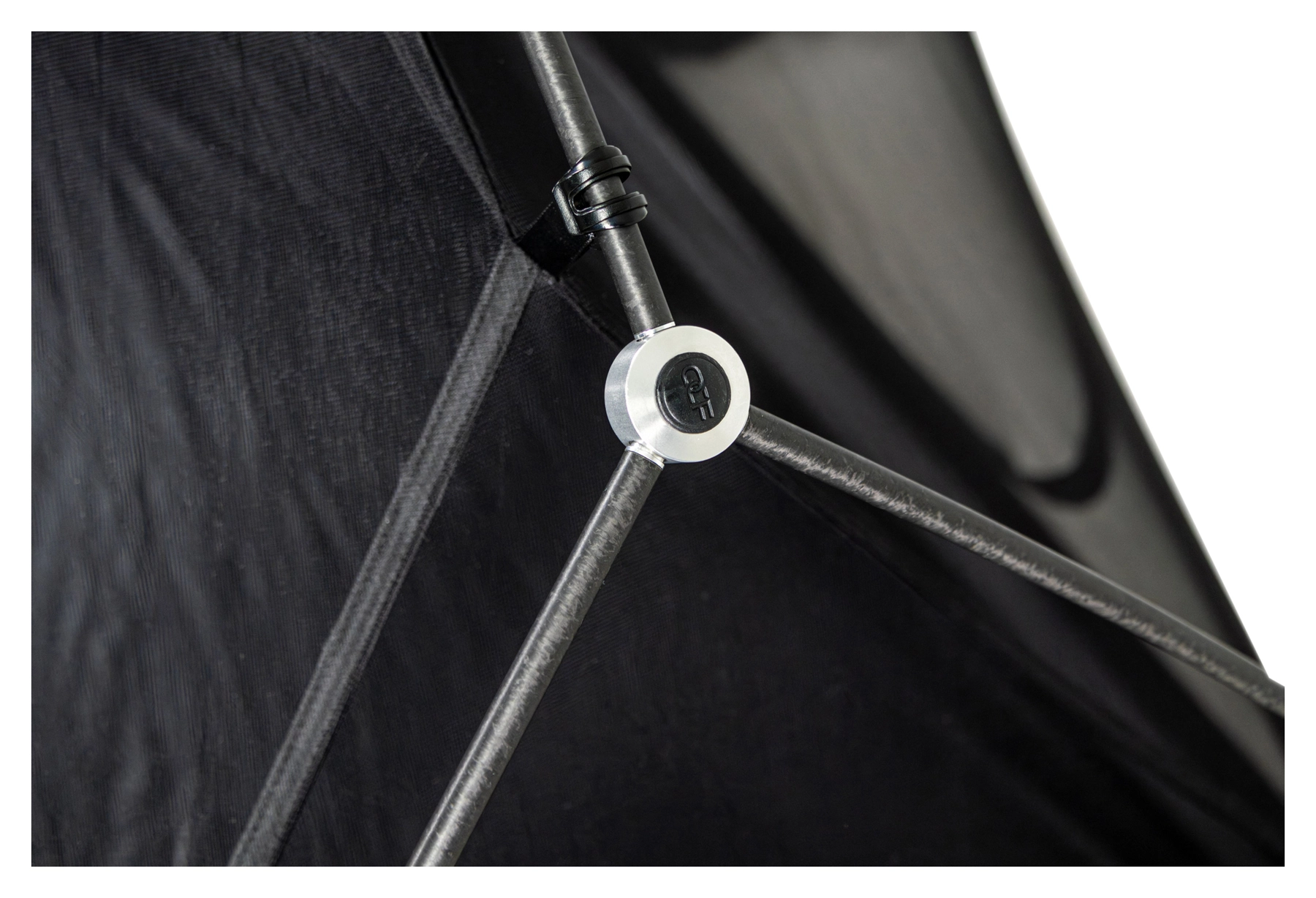 Aeron 1 Bikepacking-tent