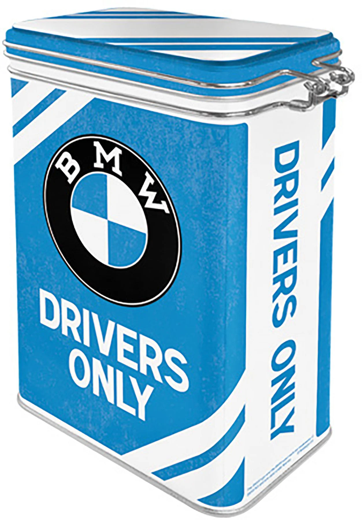 Voorraadblik BMW Drivers Only