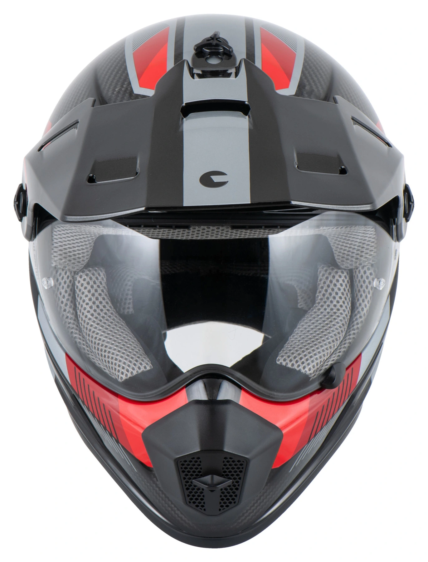 Enduro Carbon Evo