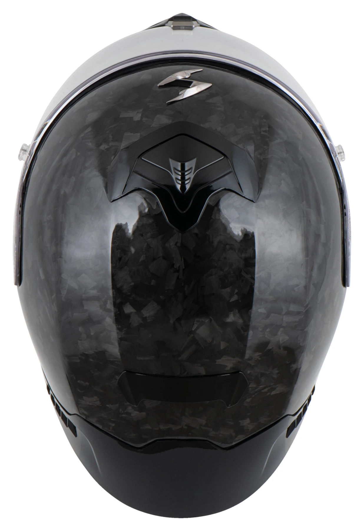 EXO-R1 Evo II Onyx Carbon Air
