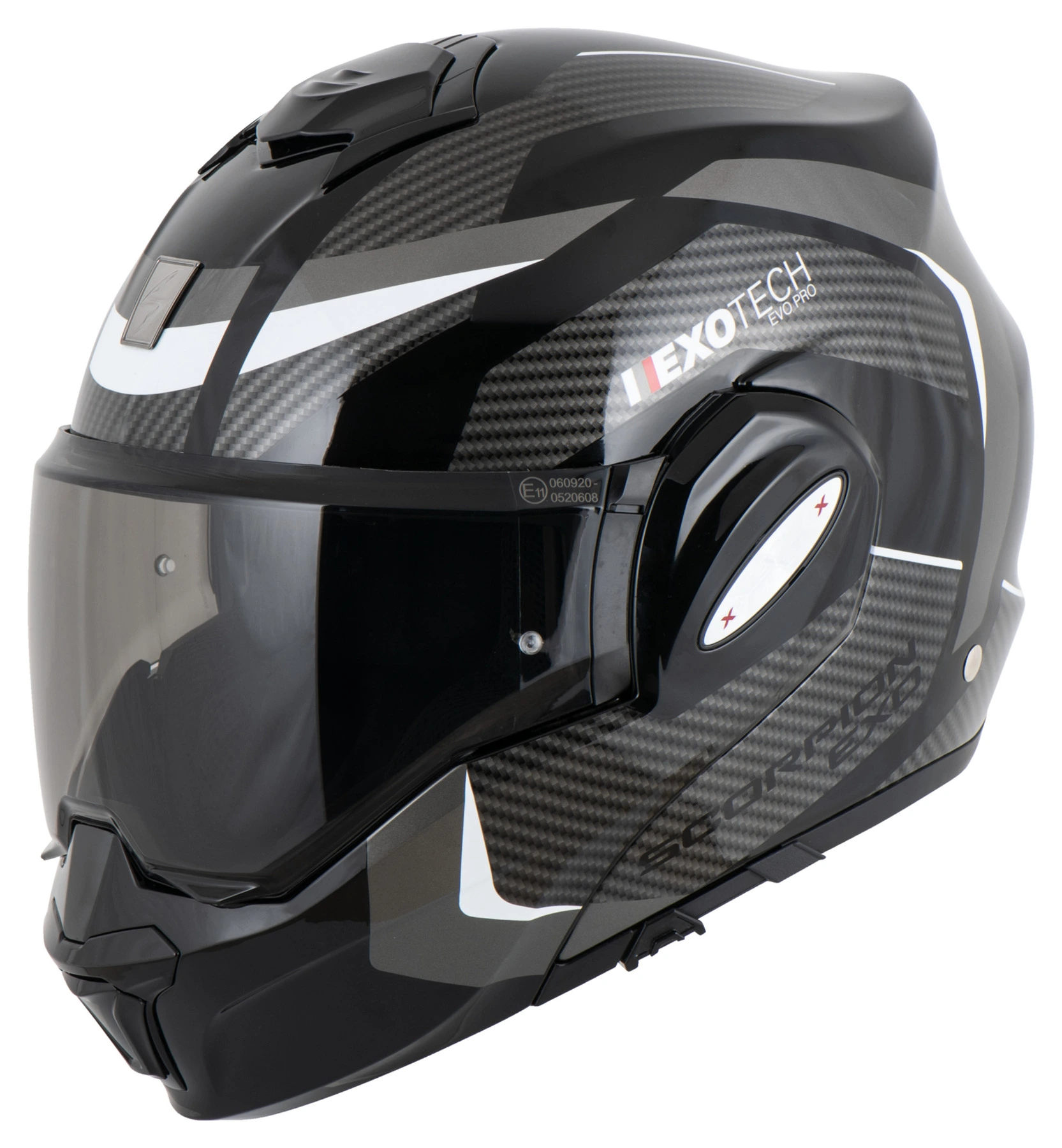 EXO-TECH Evo Pro Acuti