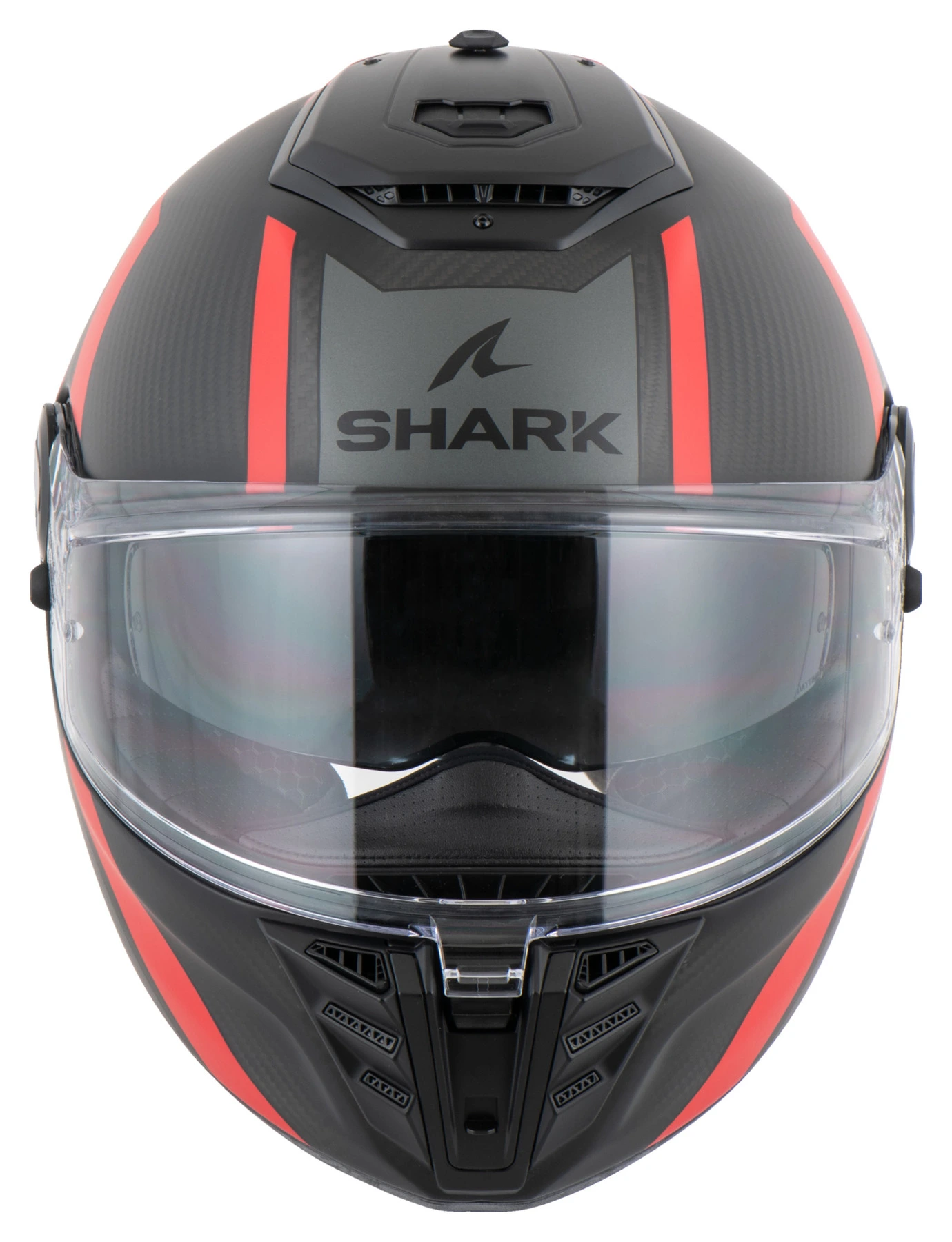 Spartan RS Carbon Shawn