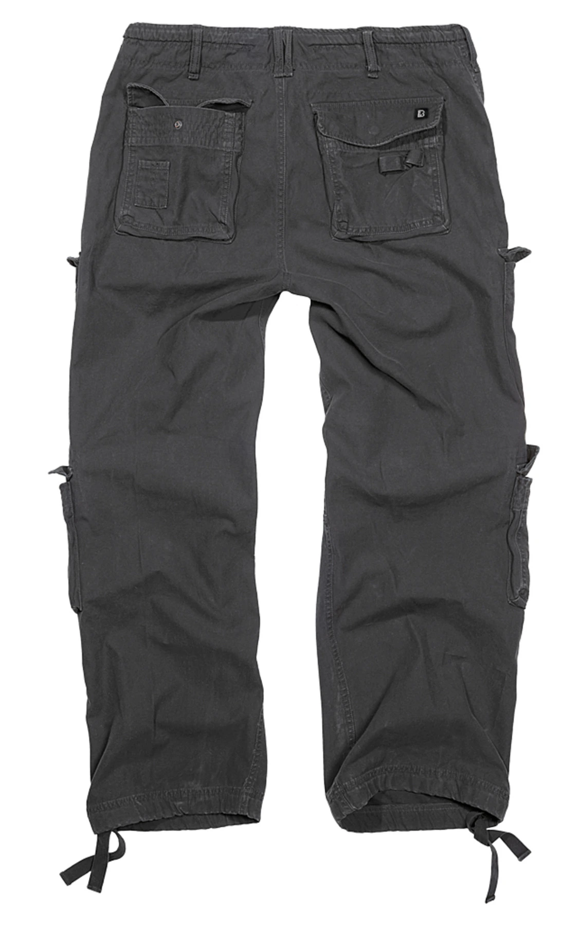 Brandit Brandit Pure Vintage Trousers low cost Louis