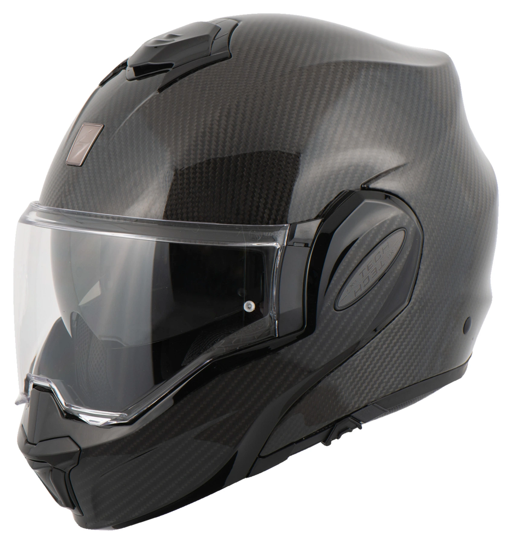 Exo-Tech Evo Carbon