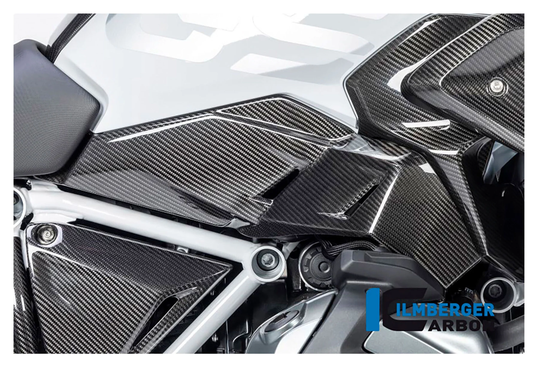 Carbon parts for BMW R1250 GS/Adventure