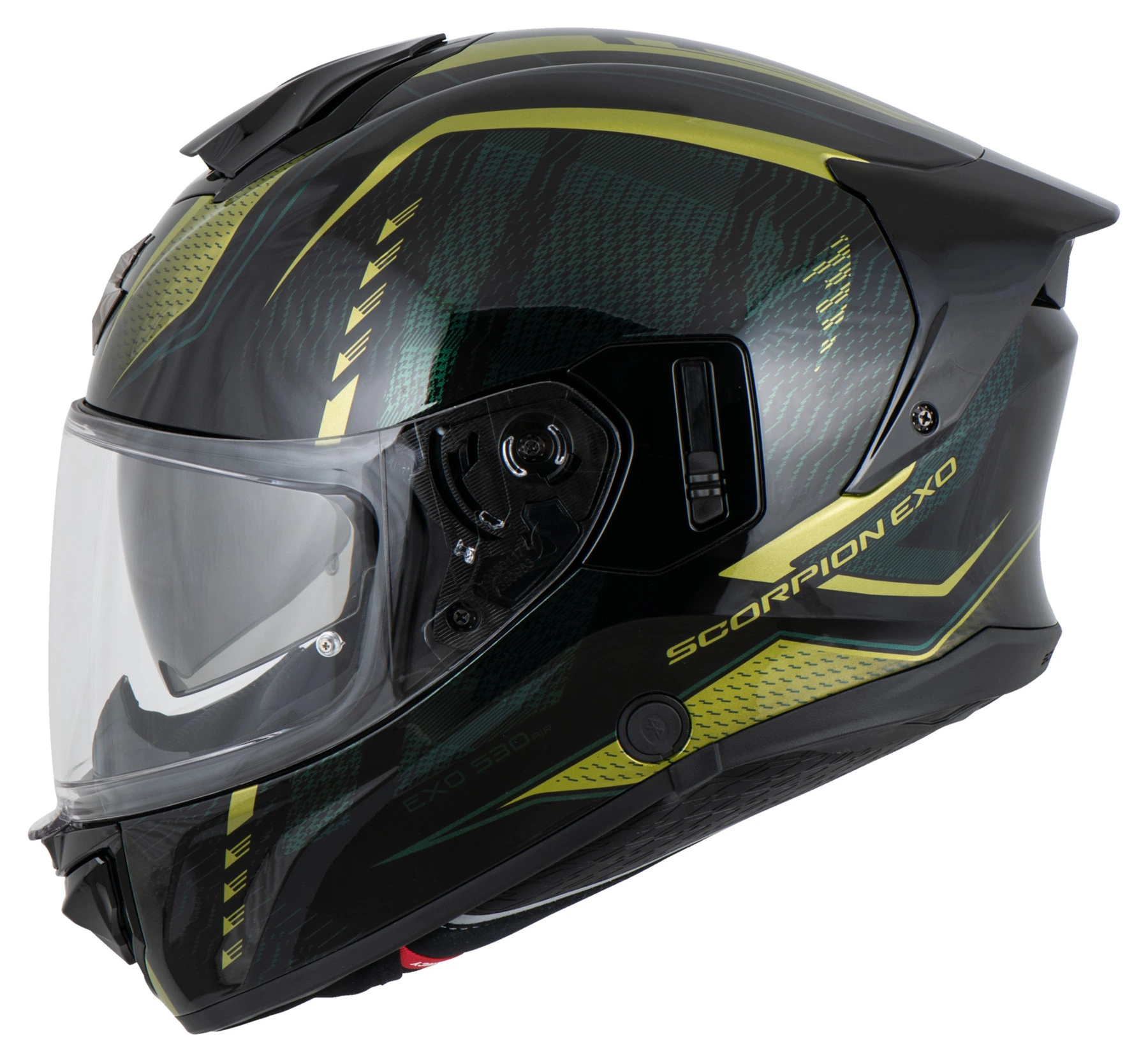 EXO-530 Air Theras