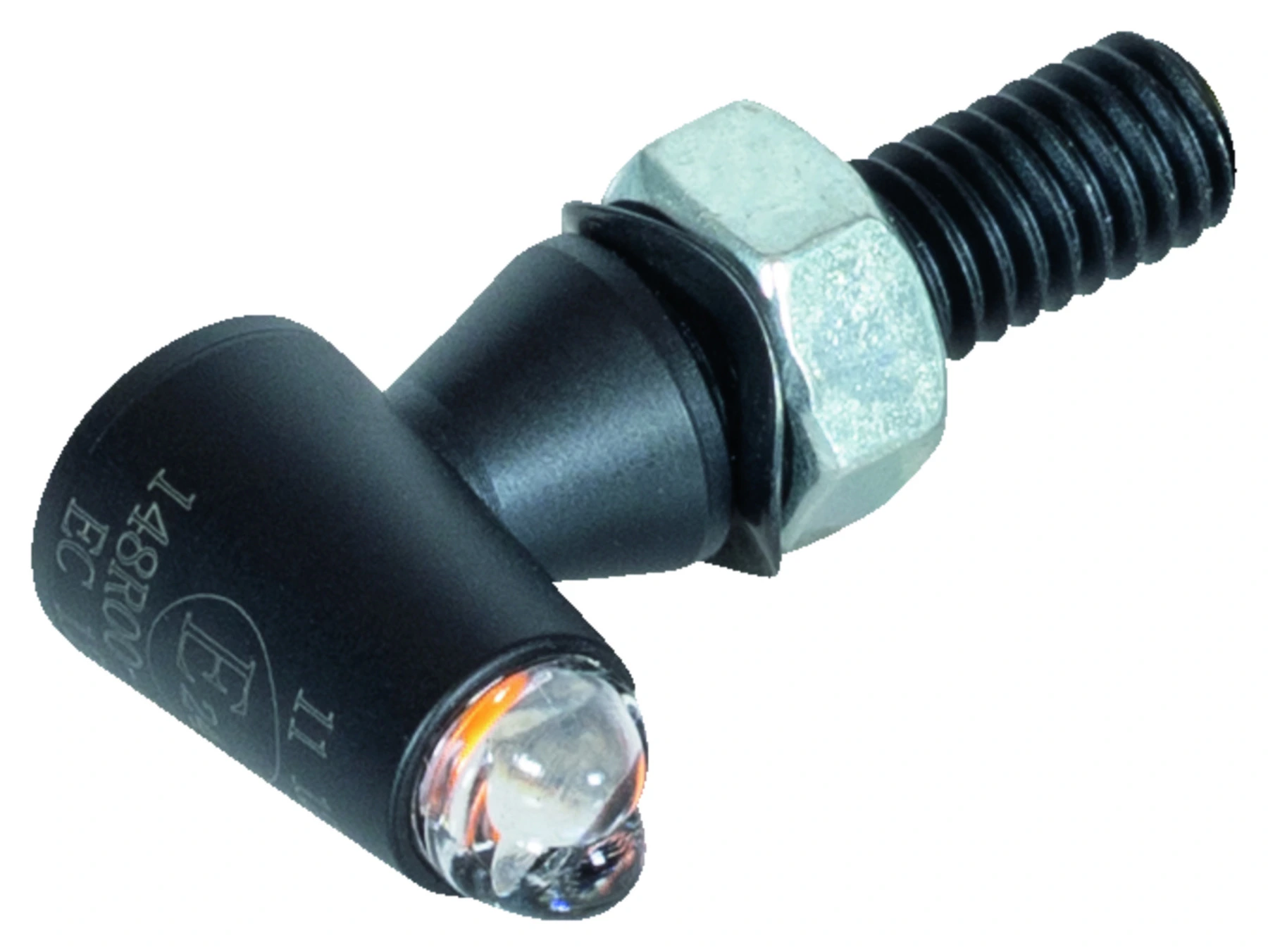 Micro LED indicators