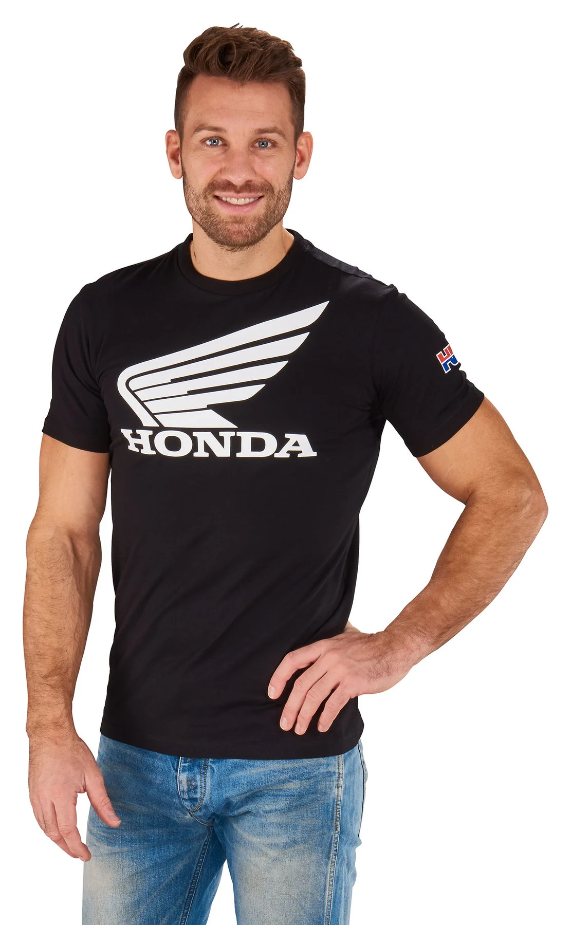 Maglietta honda hrc outlet